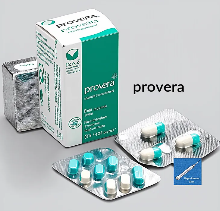 Provera 1